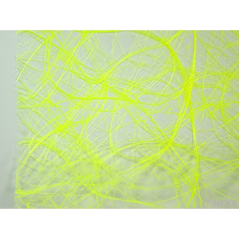 SIZOWEB NEON 60cmx25m*ŽLUTÁ 0803