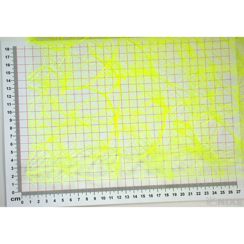 SIZOWEB NEON 60cmx25m*ŽLUTÁ 0803