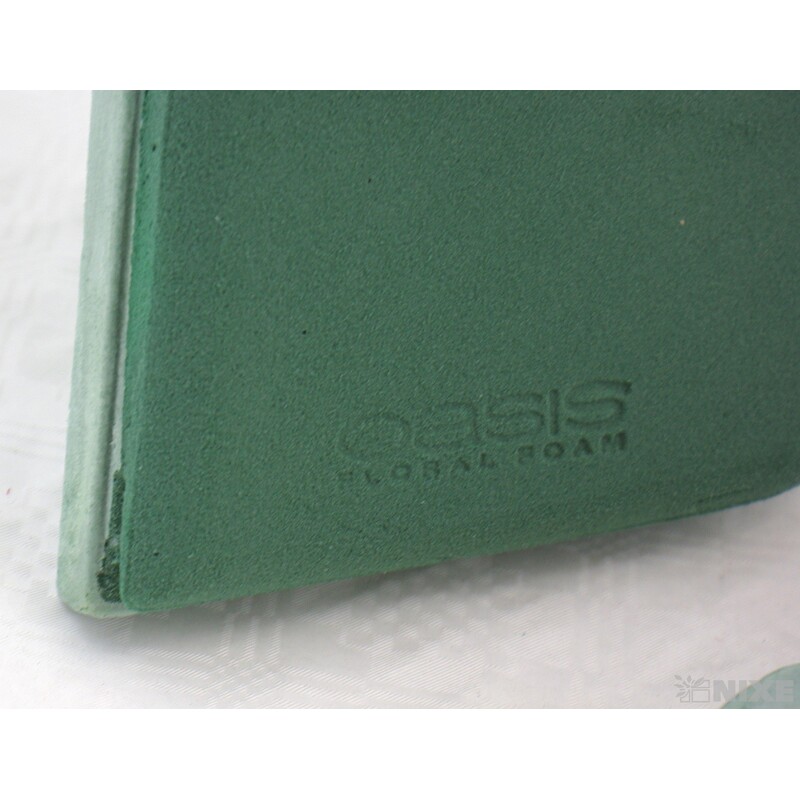 OASIS SRDCE ECOBASE 19x20x6cm