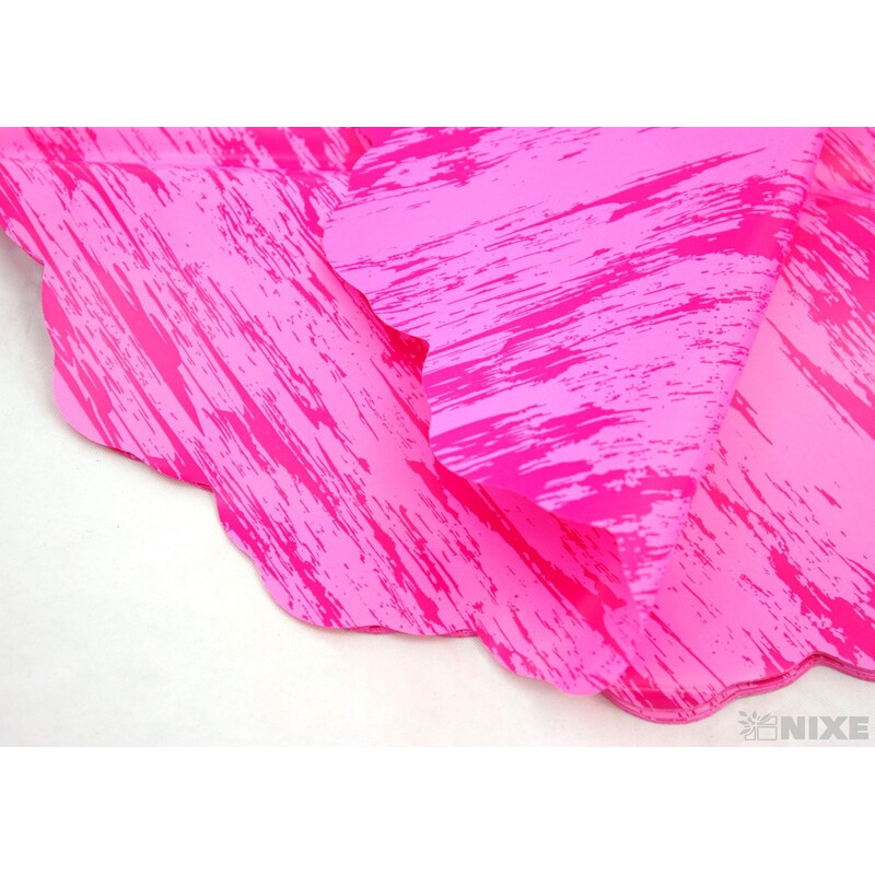 47cm RADAM P2 RONDO*RŮŽOVÁ TM.