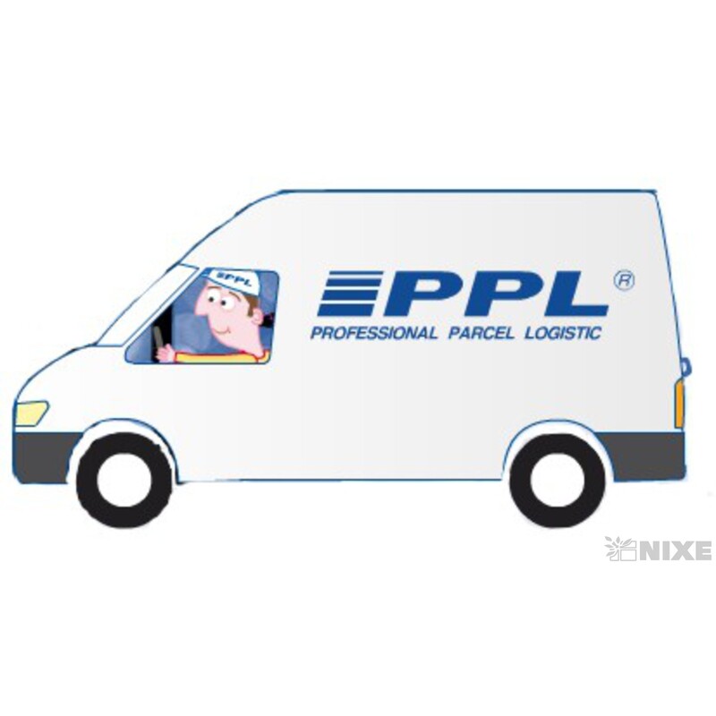  PPL  Přeprava Slovensko