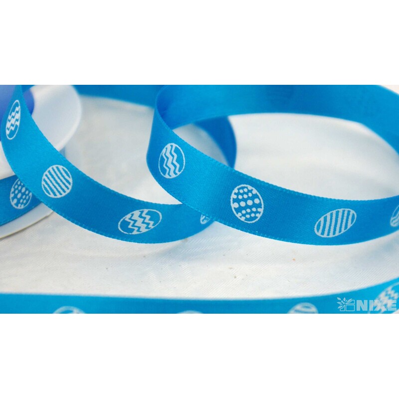 STUHA VAJÍČKA 15mmx25m*TYRKYSOVÁ 426