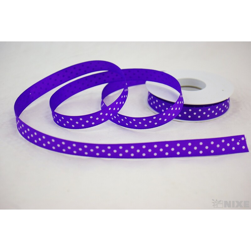 STUHA PUNTÍK N 15mmx25m*ŠEŘÍKOVÁ 519