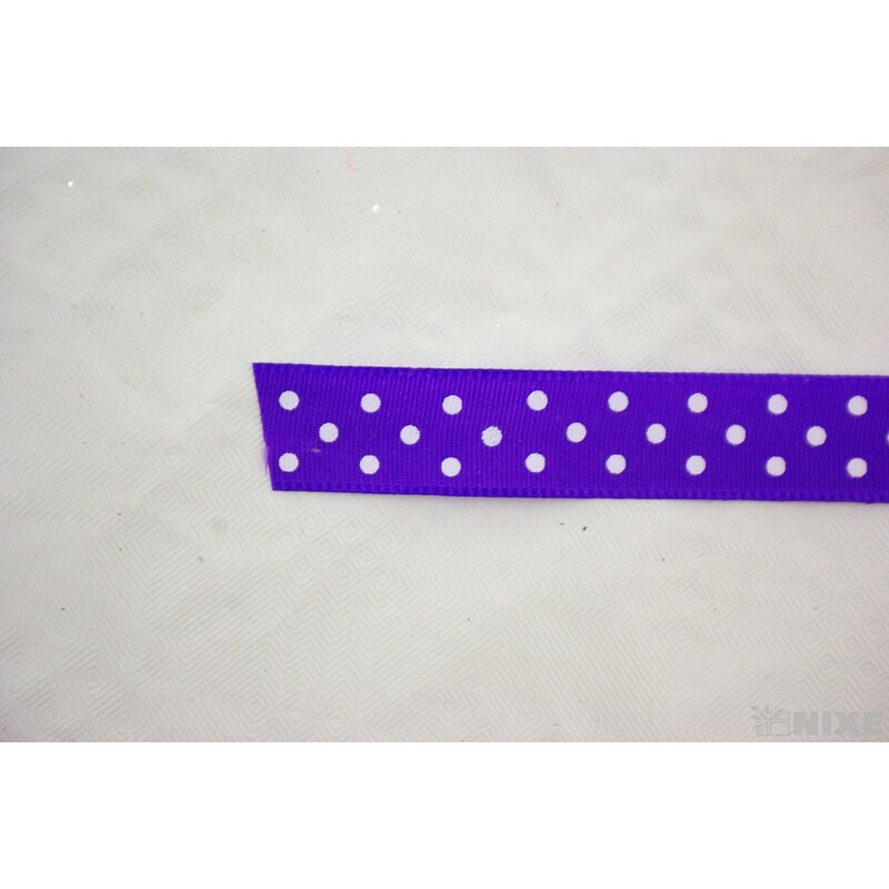 STUHA PUNTÍK N 15mmx25m*ŠEŘÍKOVÁ 519