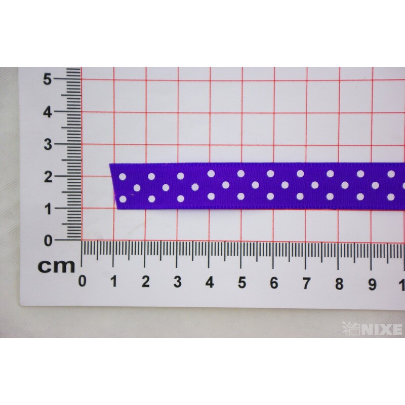 STUHA PUNTÍK N 15mmx25m*ŠEŘÍKOVÁ 519
