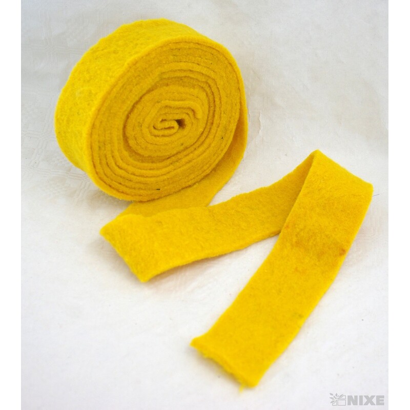 FILC 75mmx5m*ŽLUTÁ V+