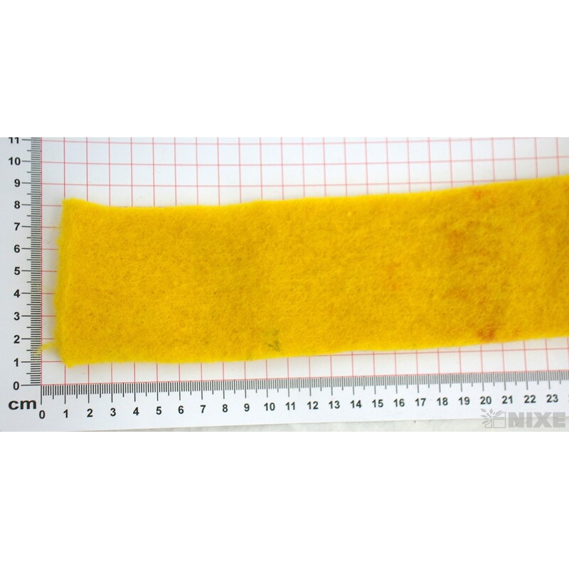 FILC 75mmx5m*ŽLUTÁ V+