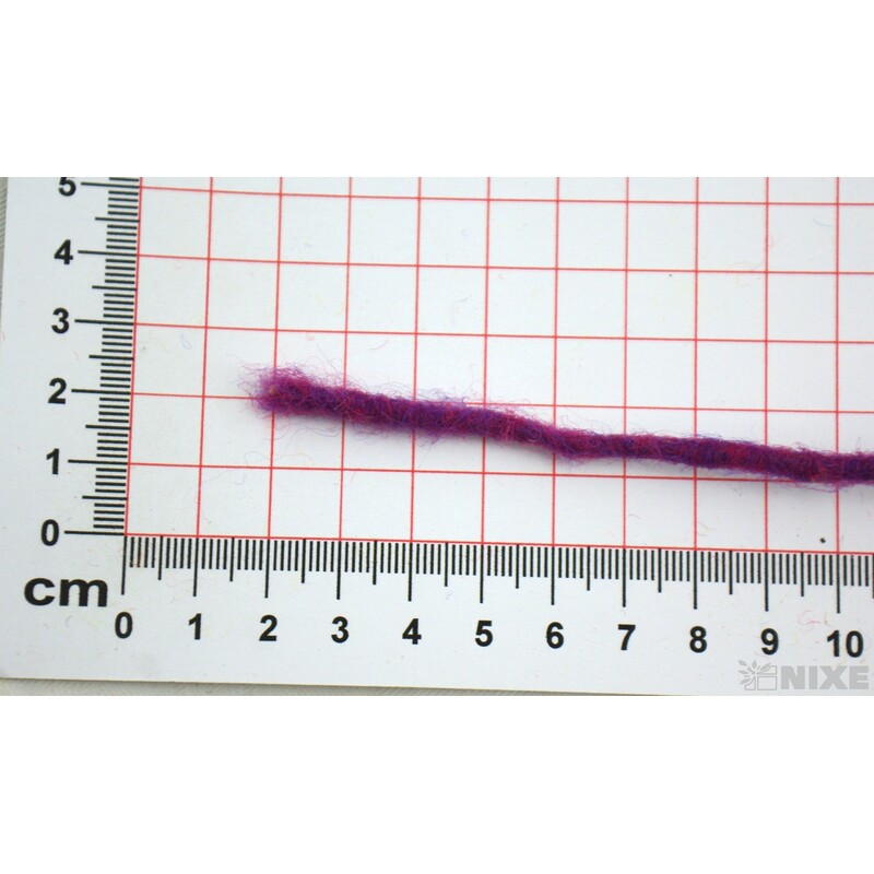 VLNA 5mmx55m*FIALOVÁ V+