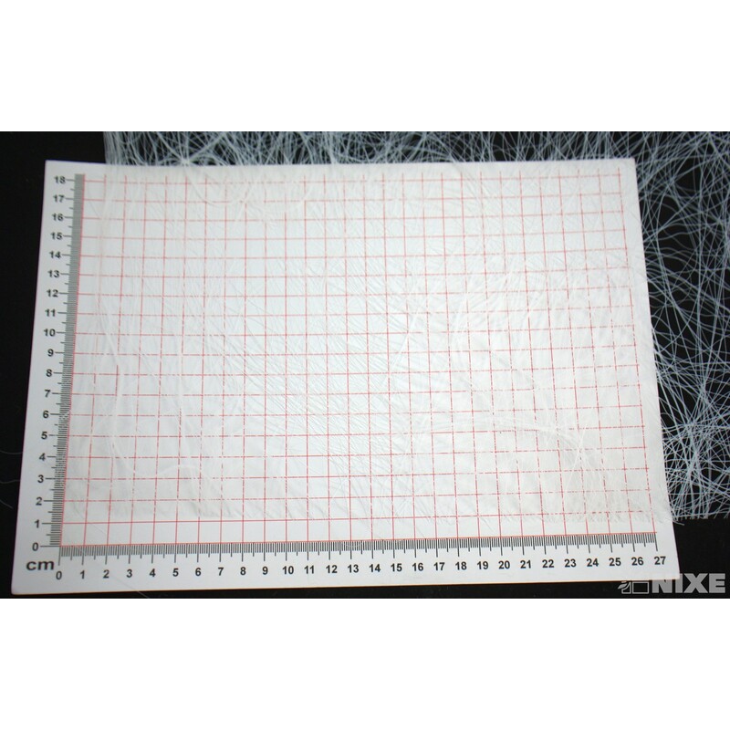 VLNA 5mmx55m*ORANŽOVÁ