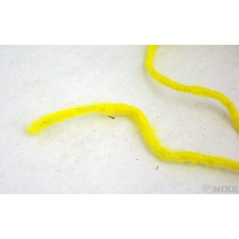 VLNA 5mmx55m*ŽLUTÁ