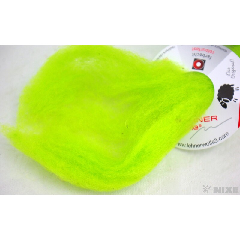 VLNA 30mmx10m*ZELENÁ SV.