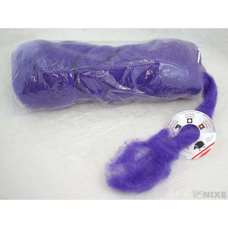 VLNA 30mmx10m*FIALOVÁ