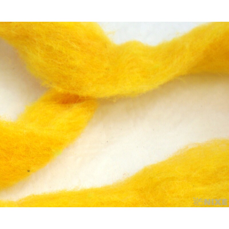 VLNA 30mmx10m*ŽLUTÁ