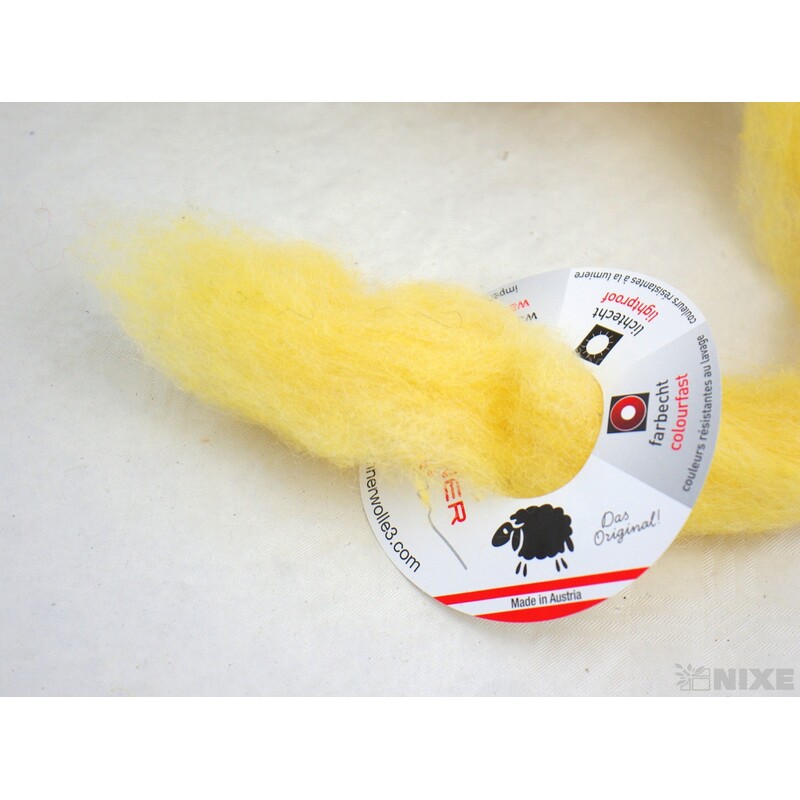 VLNA 30mmx10m*KRÉMOVÁ