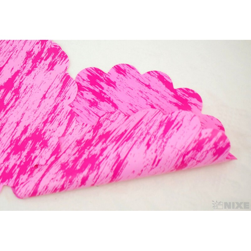 30cm RADAM P2 RONDO*RŮŽOVÁ TM.