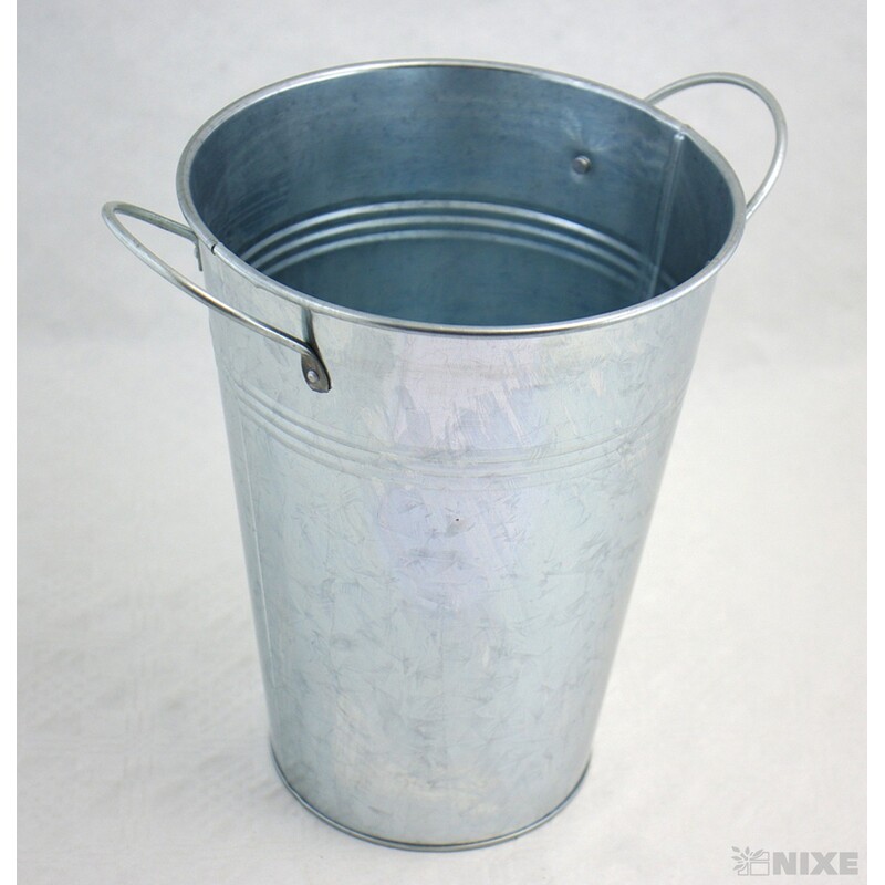 PLECHOVÝ OBAL 25x18cm*