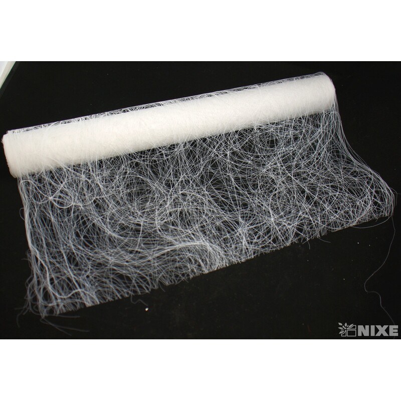 SIZOFIBER 50cmx5m*BÍLÁ