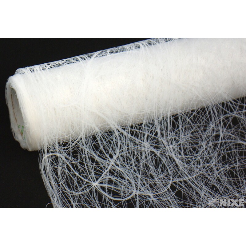 SIZOFIBER 50cmx5m*BÍLÁ