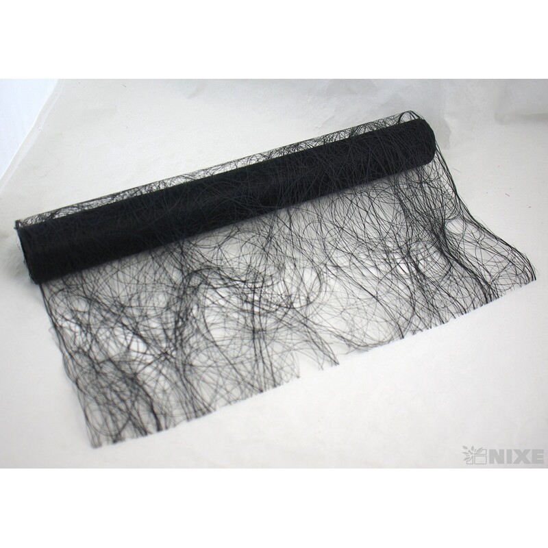 SIZOFIBER 50cmx5m*ČERNÁ