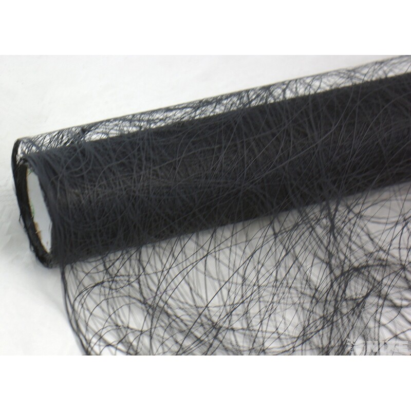 SIZOFIBER 50cmx5m*ČERNÁ