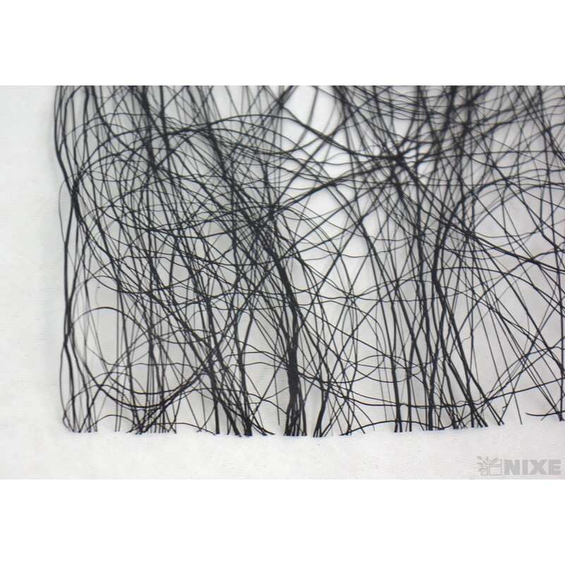 SIZOFIBER 50cmx5m*ČERNÁ