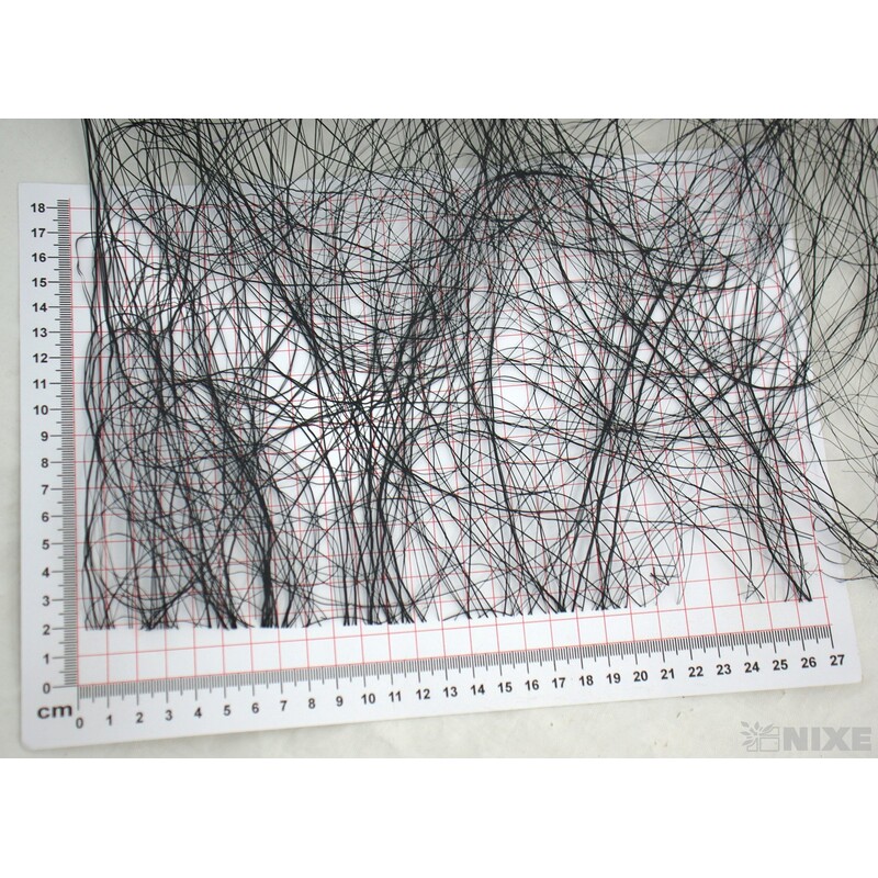 SIZOFIBER 50cmx5m*ČERNÁ