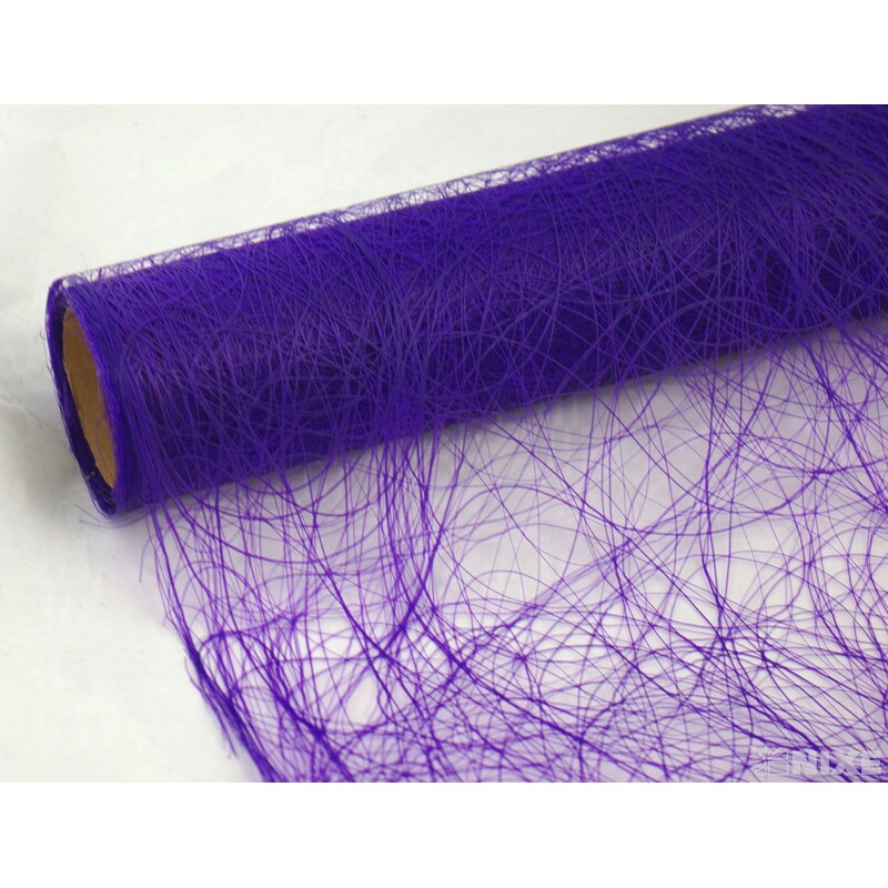 SIZOFIBER 50cmx5m*FIALOVÁ TM.