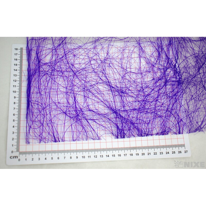 SIZOFIBER 50cmx5m*FIALOVÁ TM.