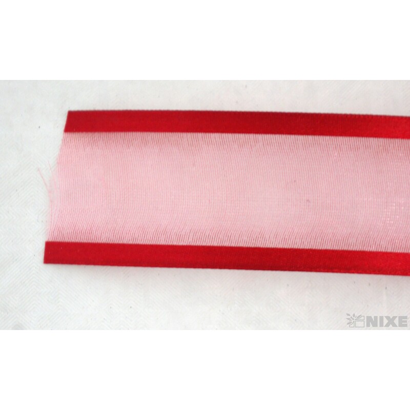 PES MONOF. STUHA VL. 40mmx25m*BORDOVÁ 108646