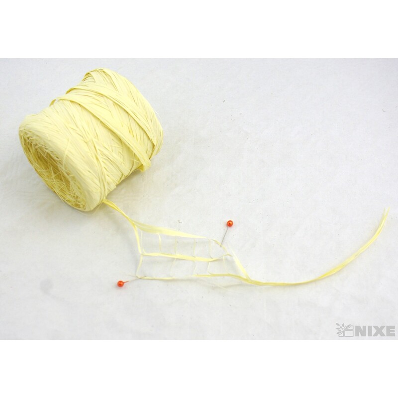 RAFIA BASIC 200m*SMETANOVÁ 44