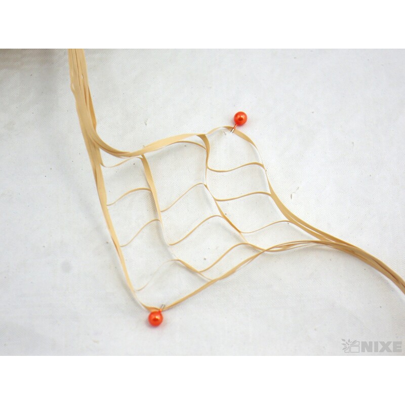 RAFIA BASIC 200m*PŘÍRODNÍ 29