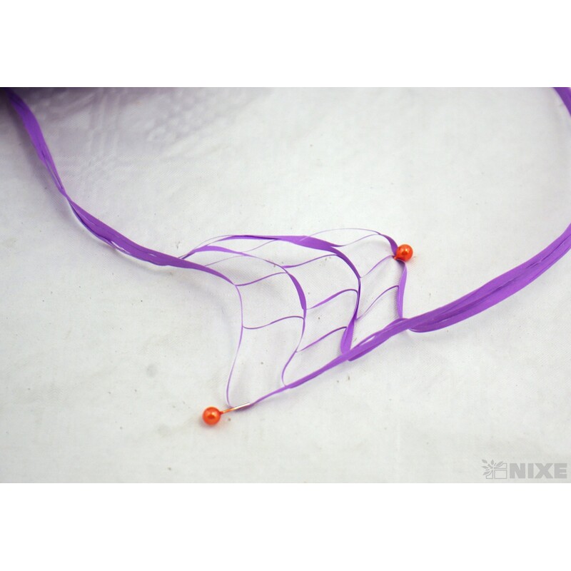 RAFIA BASIC 200m*FIALOVÁ 27