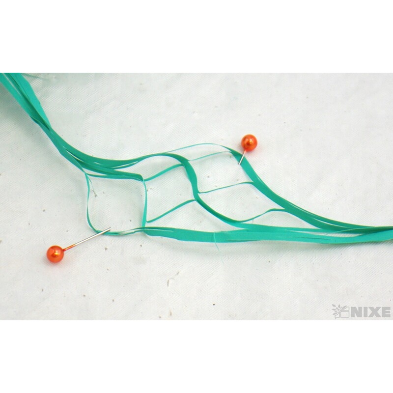 RAFIA BASIC 200m*TYRKYSOVÁ 65