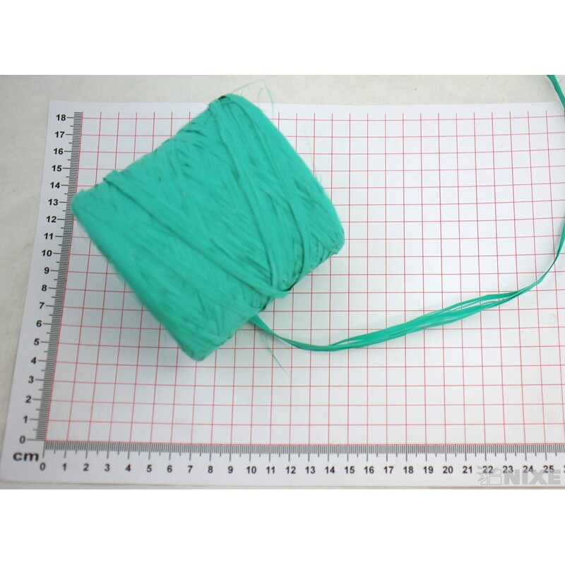 RAFIA BASIC 200m*TYRKYSOVÁ 65