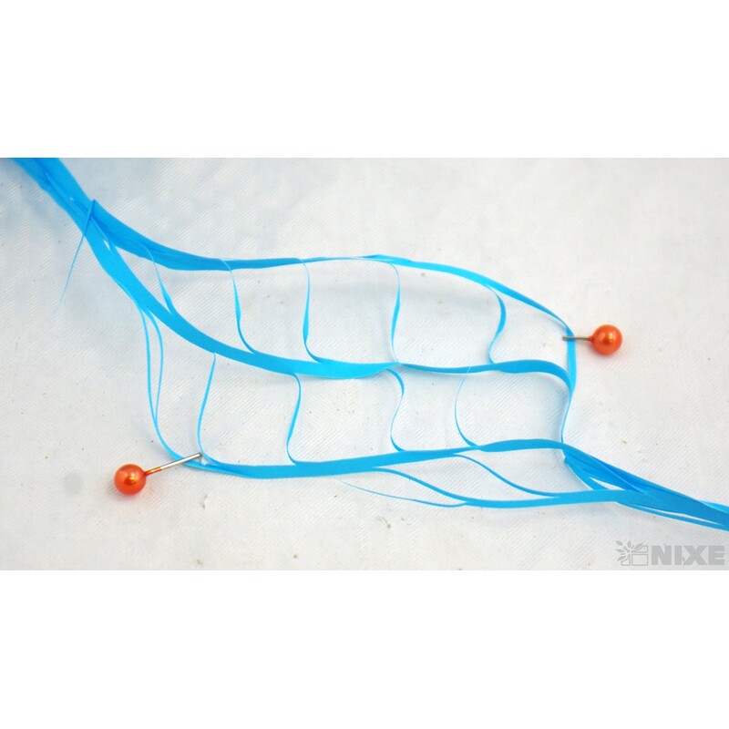 RAFIA BASIC 200m*MODRÁ SV. 05