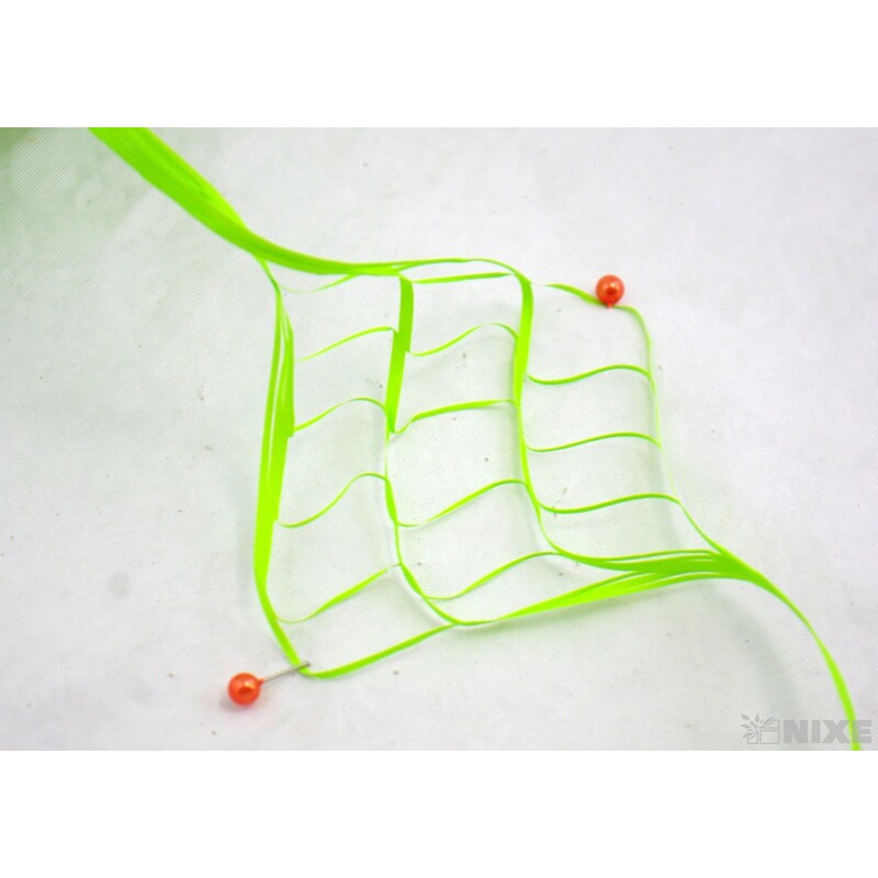 RAFIA BASIC 200m*ZELENÁ SV. 33