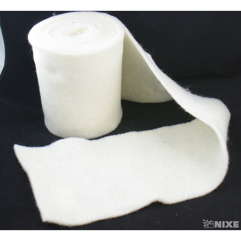 FILC 230mmx5m*BÍLÁ