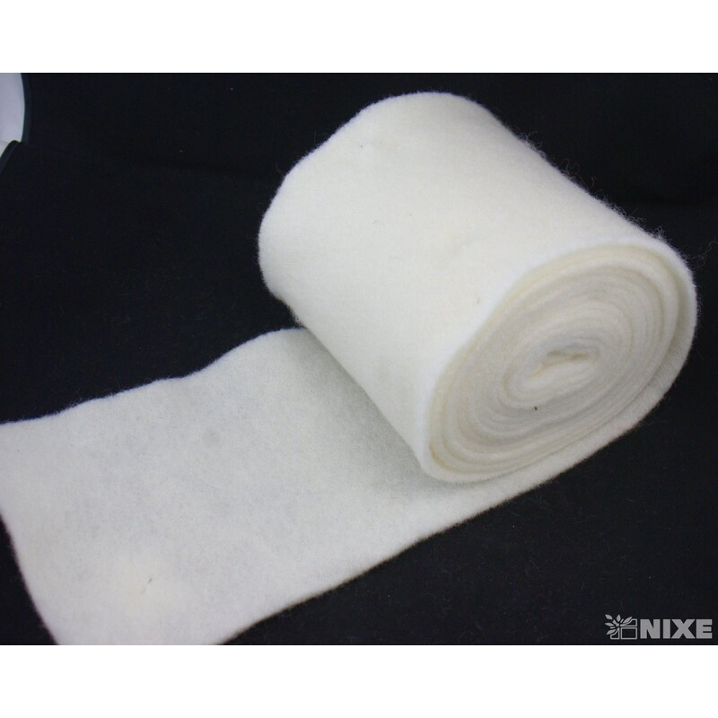 FILC 230mmx5m*BÍLÁ