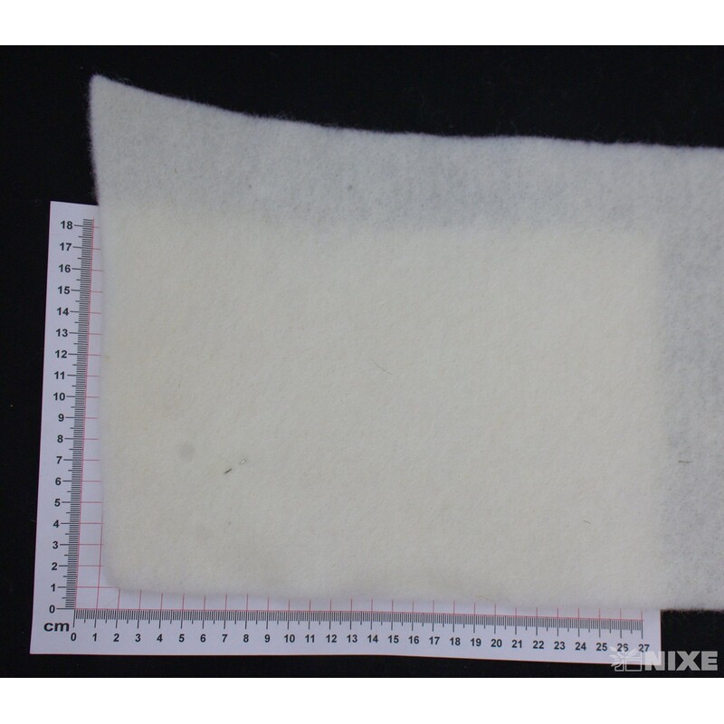 FILC 230mmx5m*BÍLÁ