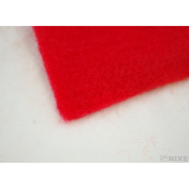 FILC 230mmx5m*ČERVENÁ