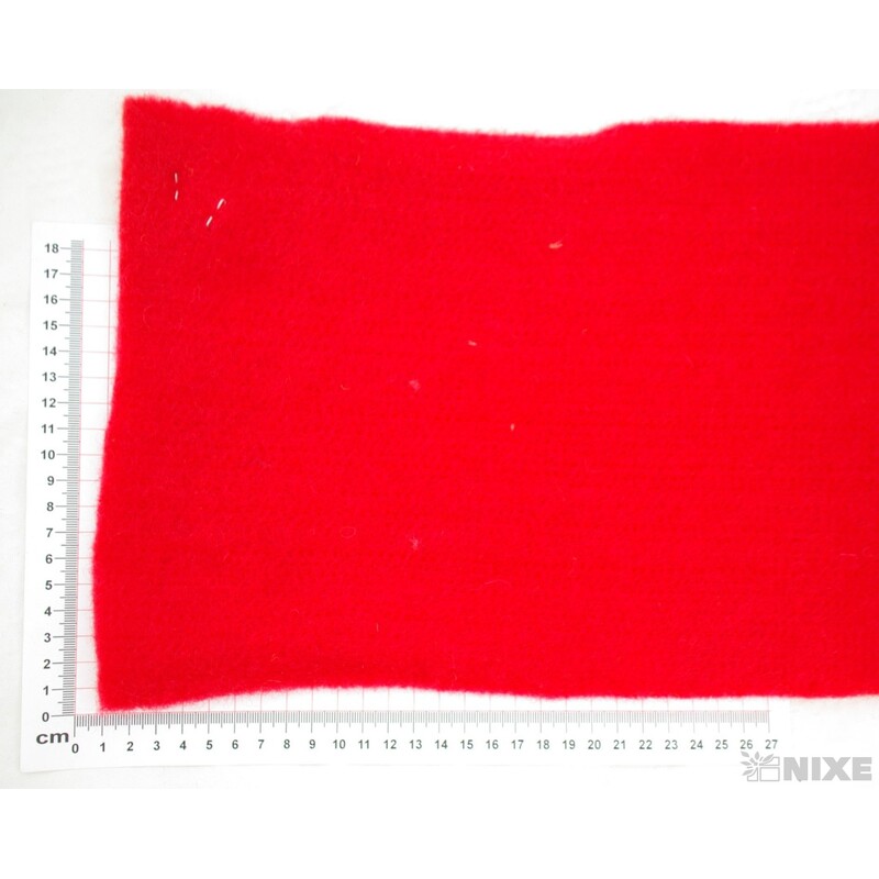 FILC 230mmx5m*ČERVENÁ