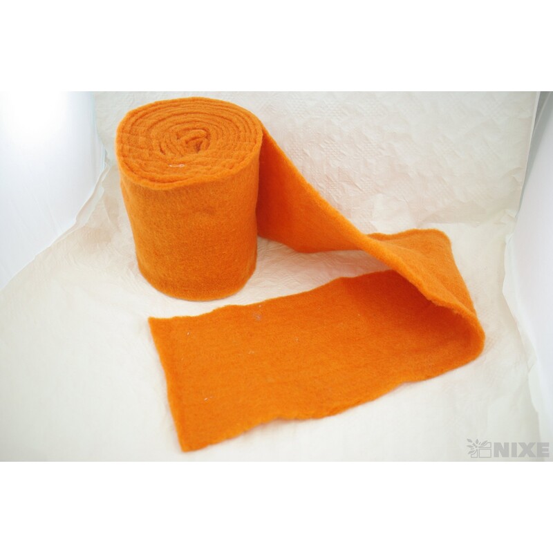 FILC 230mmx5m*ORANŽOVÁ