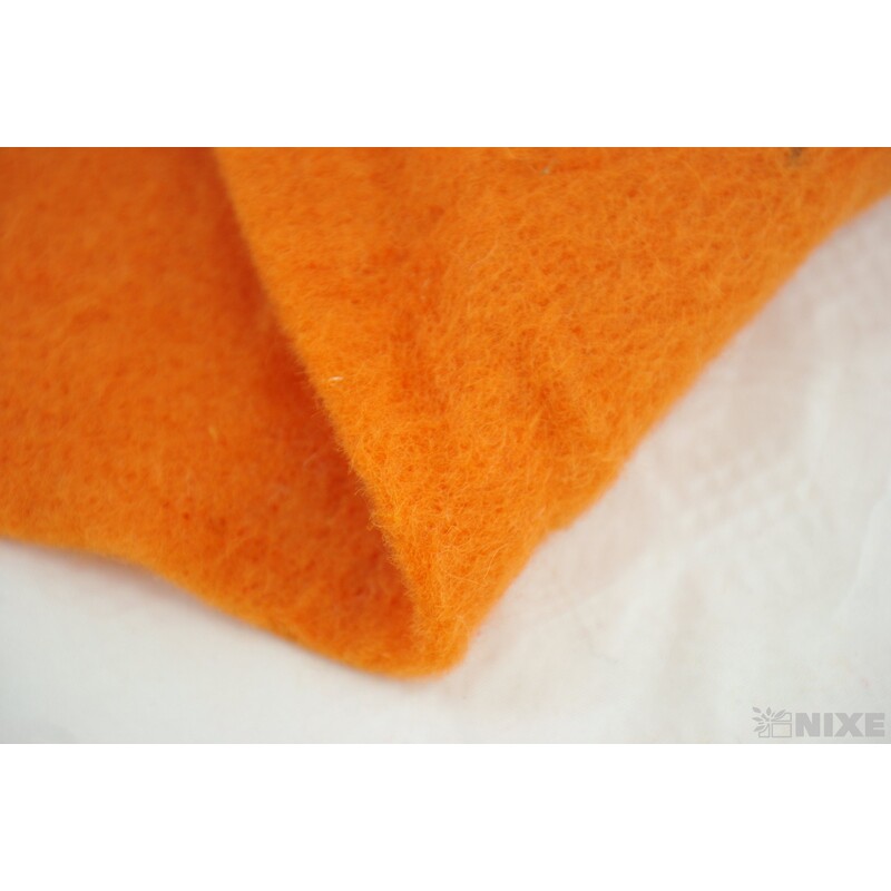 FILC 230mmx5m*ORANŽOVÁ