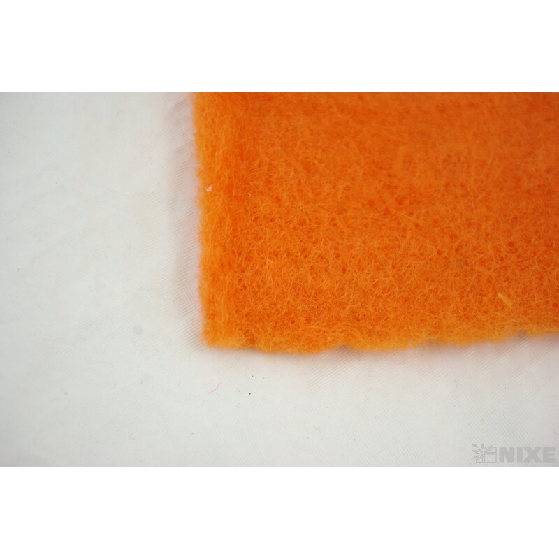 FILC 230mmx5m*ORANŽOVÁ