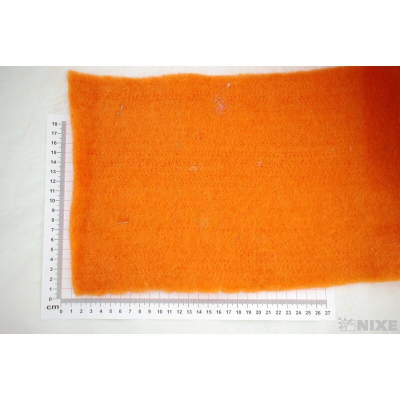 FILC 230mmx5m*ORANŽOVÁ