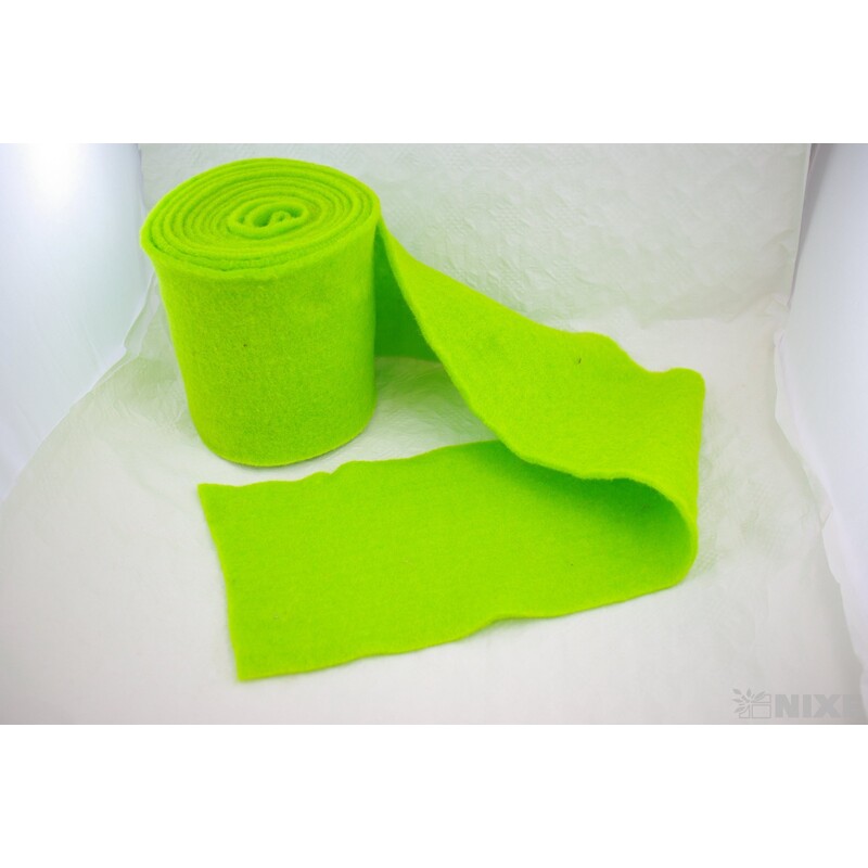 FILC 230mmx5m*ZELENÁ SV.