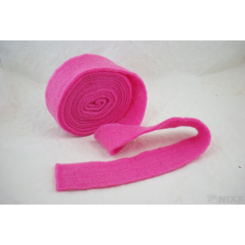 FILC 75mmx5m*RŮŽOVÁ V+