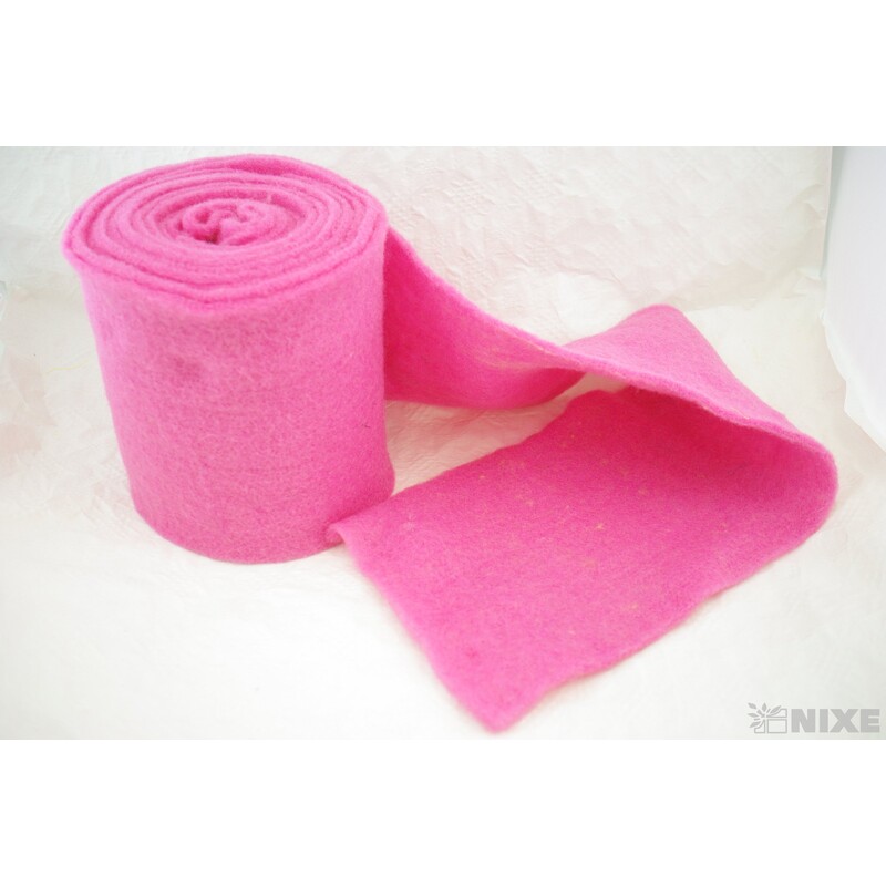 FILC 230mmx5m*RŮŽOVÁ