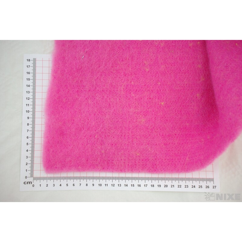 FILC 230mmx5m*RŮŽOVÁ