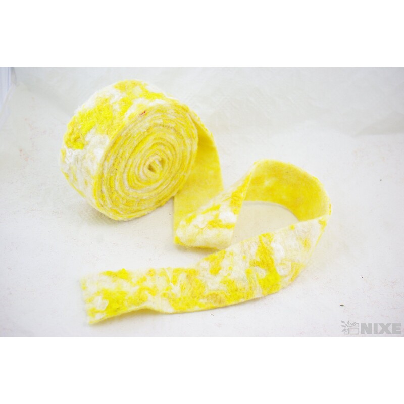 FILC HAPPY 75mmx5m*ŽLUTÁ V+